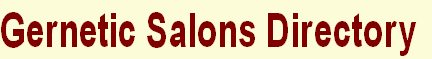 Gernetic Salons Directory