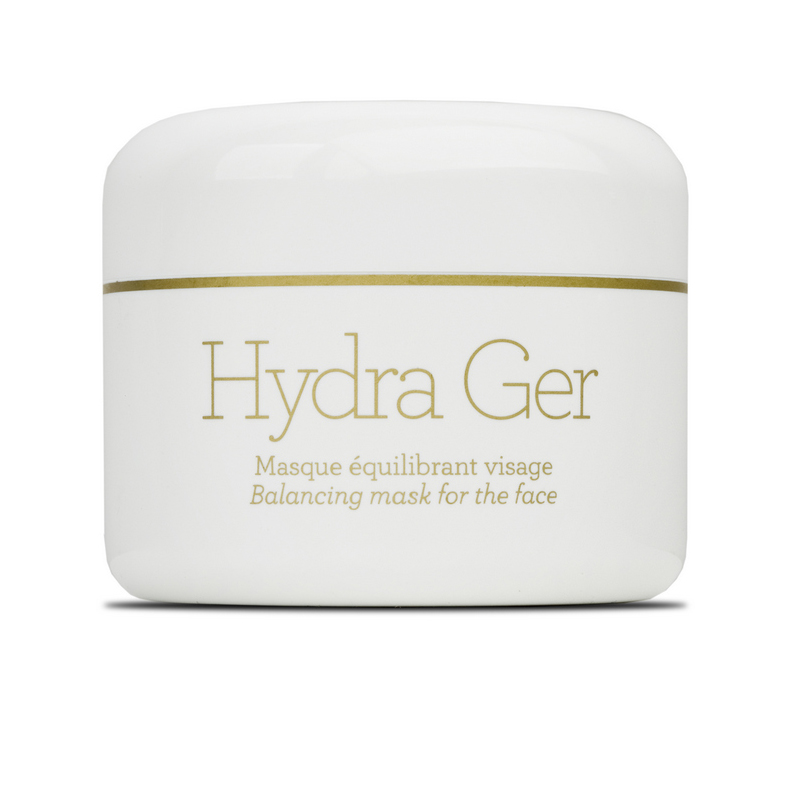 Hydra Ger Gernetic