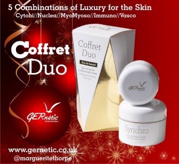 Gernetic Coffret Duo