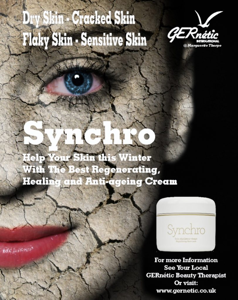 Synchro By GERnetic